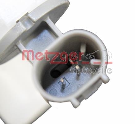 Zbiorniczek wyrównawczy METZGER 2140204