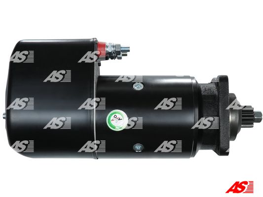 Rozrusznik AS-PL S0725S