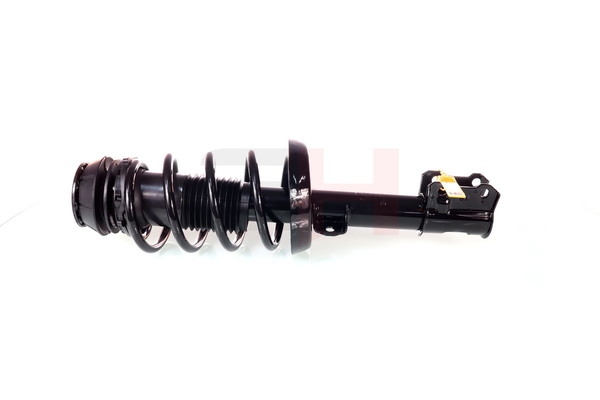 Amortyzator teleskopowy GH GH-353639C01