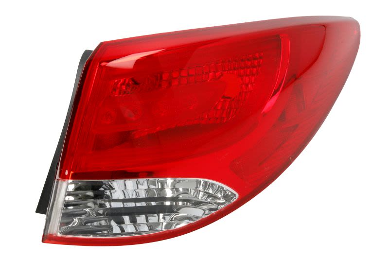 Lampy tylne ABAKUS 221-1957R-UE