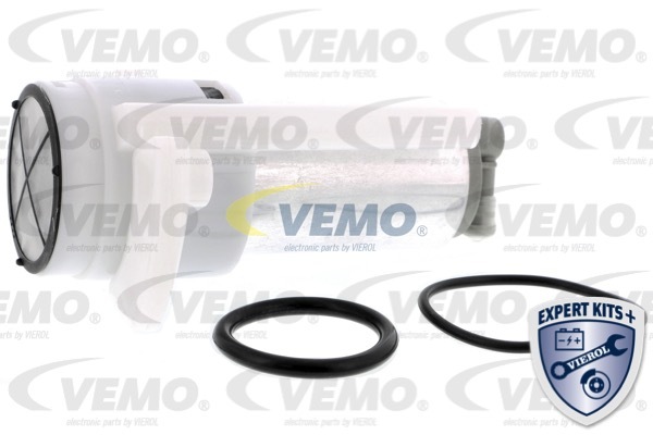 Pompa paliwa VEMO V10-09-0806