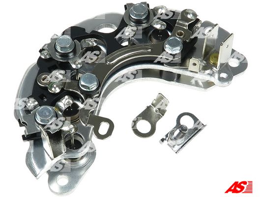 Mostek prostowniczy alternatora AS-PL ARC4041S