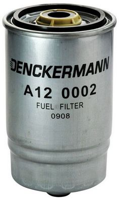 Filtr paliwa DENCKERMANN A120002