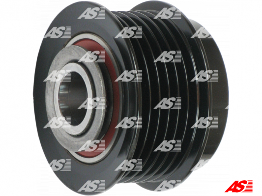 Sprzęgło alternatora AS-PL AFP6022(LITENS)