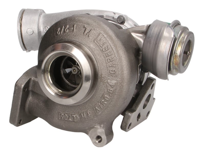 Turbosprężarka GARRETT 720931-5005S