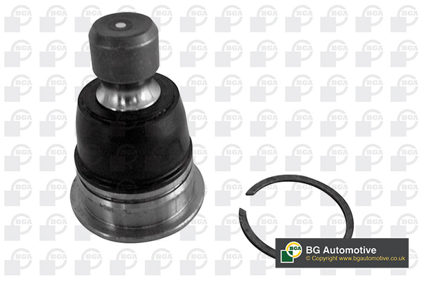 Sworzeń wahacza BGA SJ6304