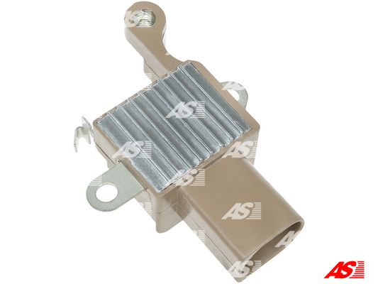 Regulator napięcia AS-PL ARE6164P