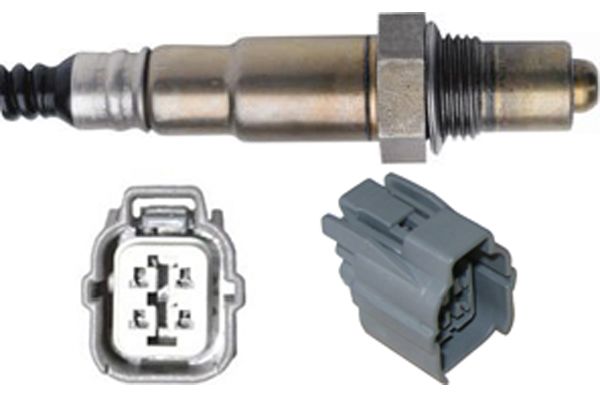 Sonda lambda KAVO PARTS EOS-2022