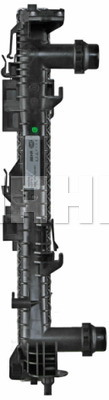Chłodnica MAHLE CR 1060 000P