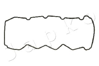 Uszczelka pokrywy zaworów JAPKO 47144