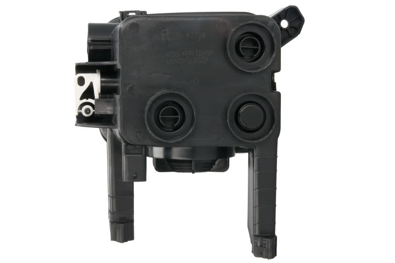 Lampa przeciwmgielna przednia TYC 19-0779-05-2
