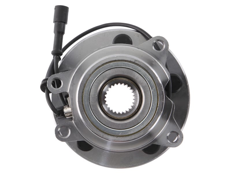 Zestaw łożysk koła BTA H2I001BTA