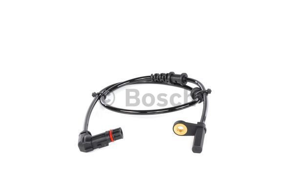 Czujnik ABS BOSCH 0 986 594 548