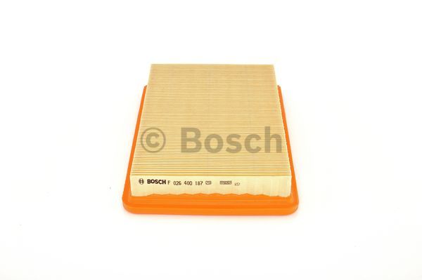 Filtr powietrza BOSCH F 026 400 187