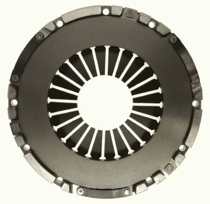 Tarcza dociskowa sprzęgła SACHS 3082 001 522