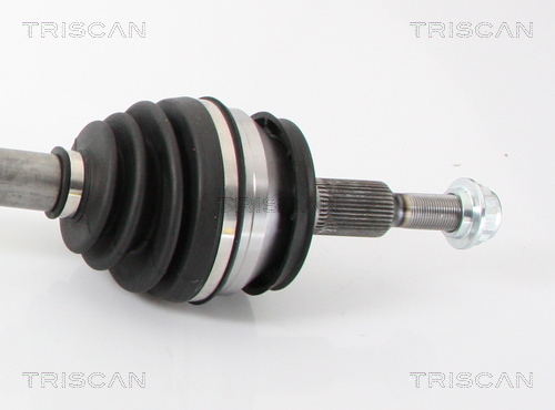 Półoś napędowa TRISCAN 8540 295010