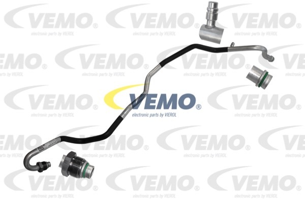 Przewód układu klimatyzacji VEMO V15-20-0004