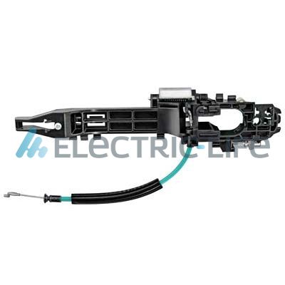 Trzpień sterowania klamką drzwi ELECTRIC LIFE ZR80618