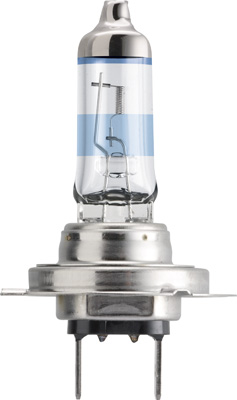 Żarówka PHILIPS 12972XV+B1