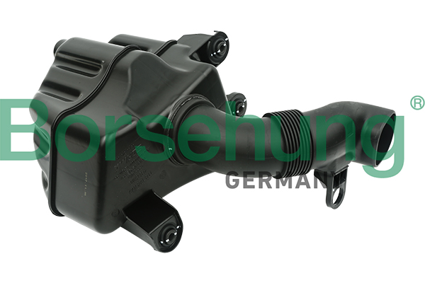 Sportowy system filtrowania powietrza BORSEHUNG B12830