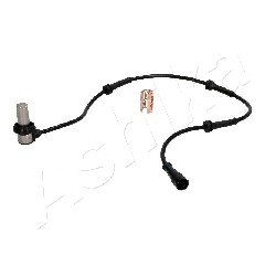 Czujnik ABS ASHIKA 151-0L-L12