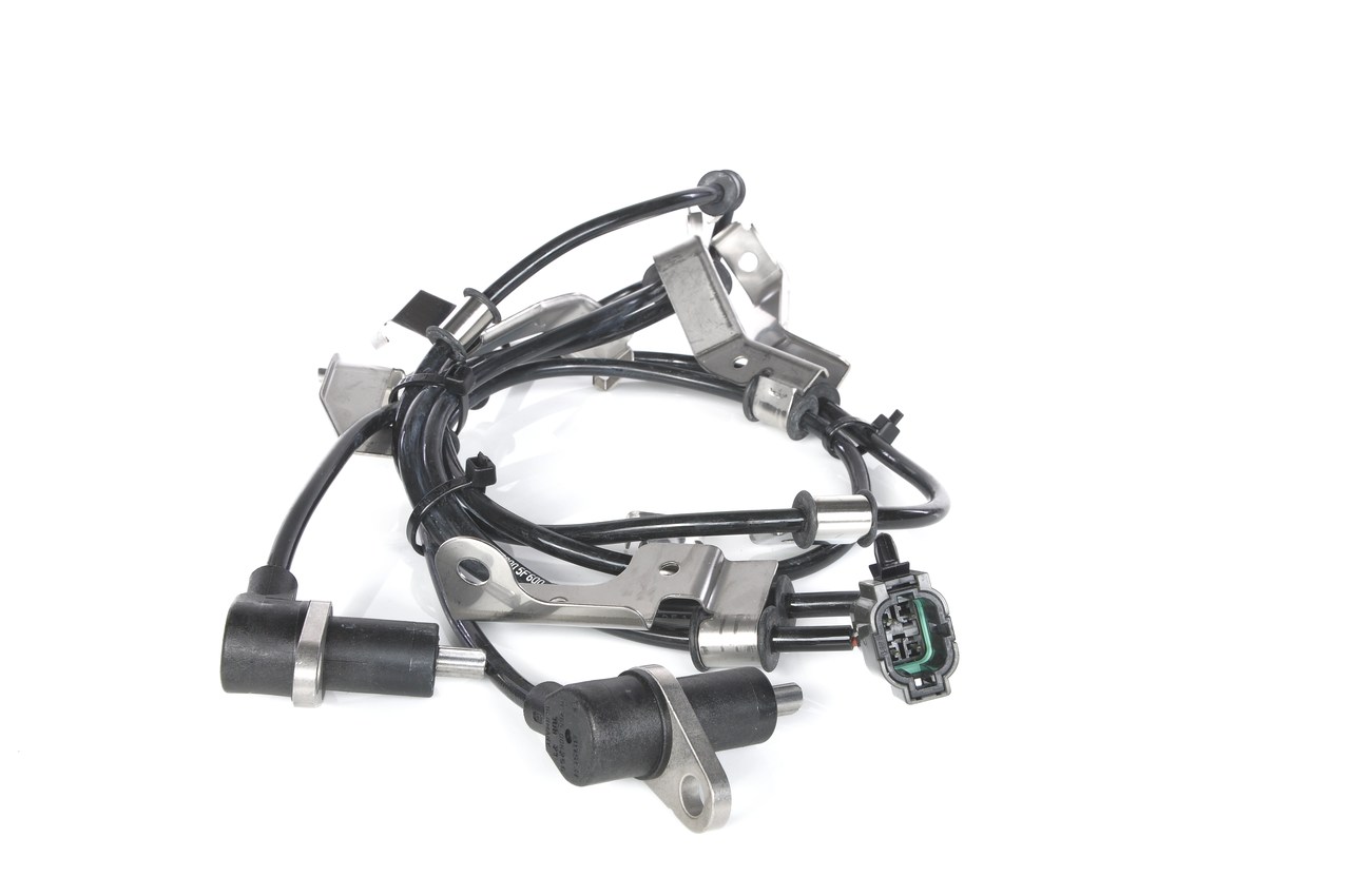 Pompa hydrauliczna, układ kierowniczy BOSCH K S02 000 080