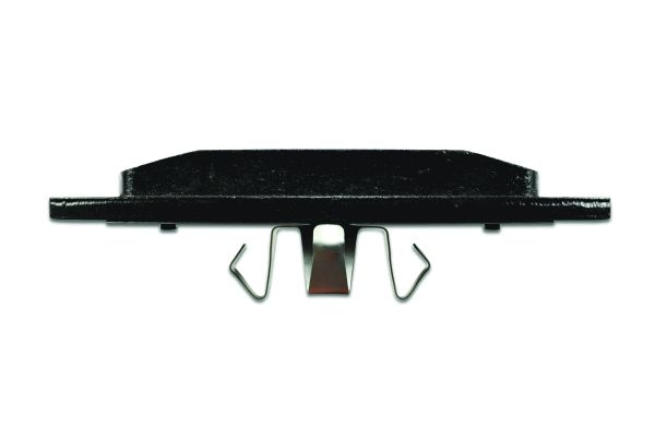 Klocki hamulcowe HELLA 8DB 355 012-891