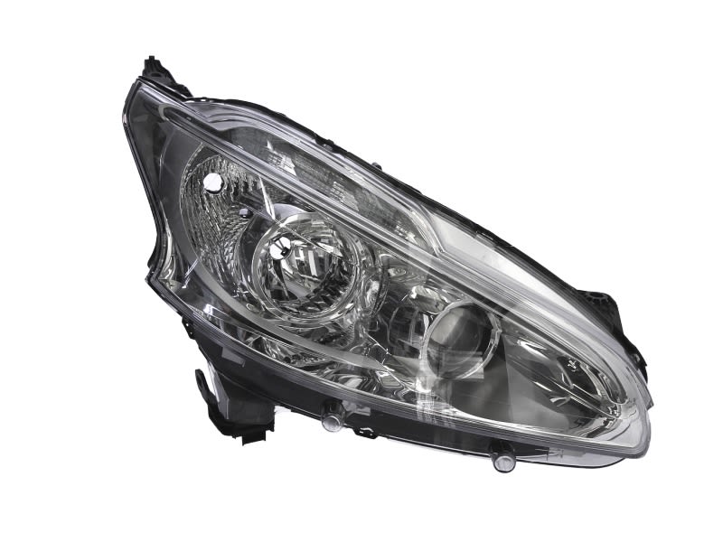 Reflektor ABAKUS 550-1156R-LD-EM