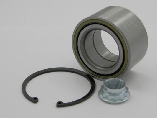 Zestaw łożysk koła NTY KLP-RE-015
