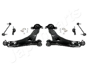 Zestaw wahaczy JAPANPARTS SKS-0303