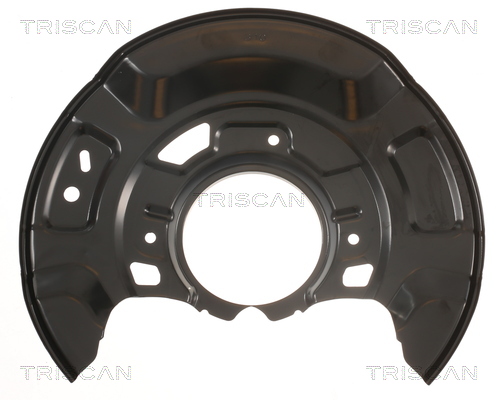 Tarcza kotwiczna TRISCAN 8125 13101
