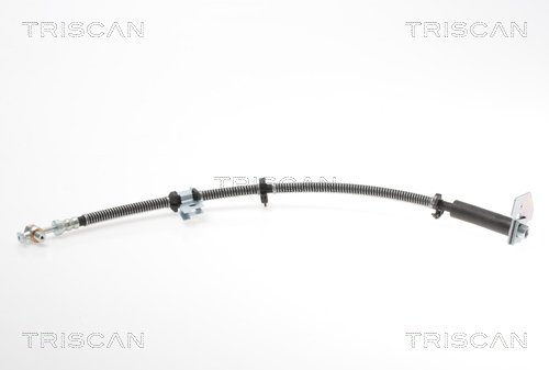 Przewód hamulcowy elastyczny TRISCAN 8150 17215