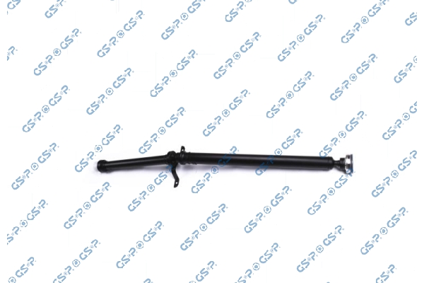 Wał napędowy, napęd osi GSP PS901371