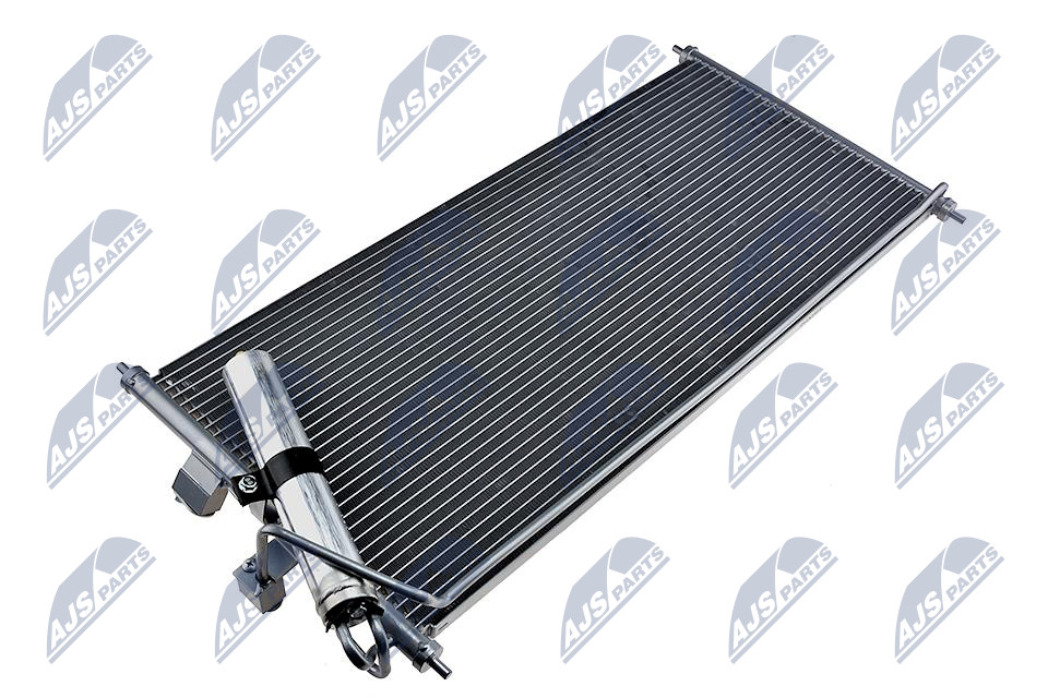 Skraplacz klimatyzacji NTY CCS-NS-024