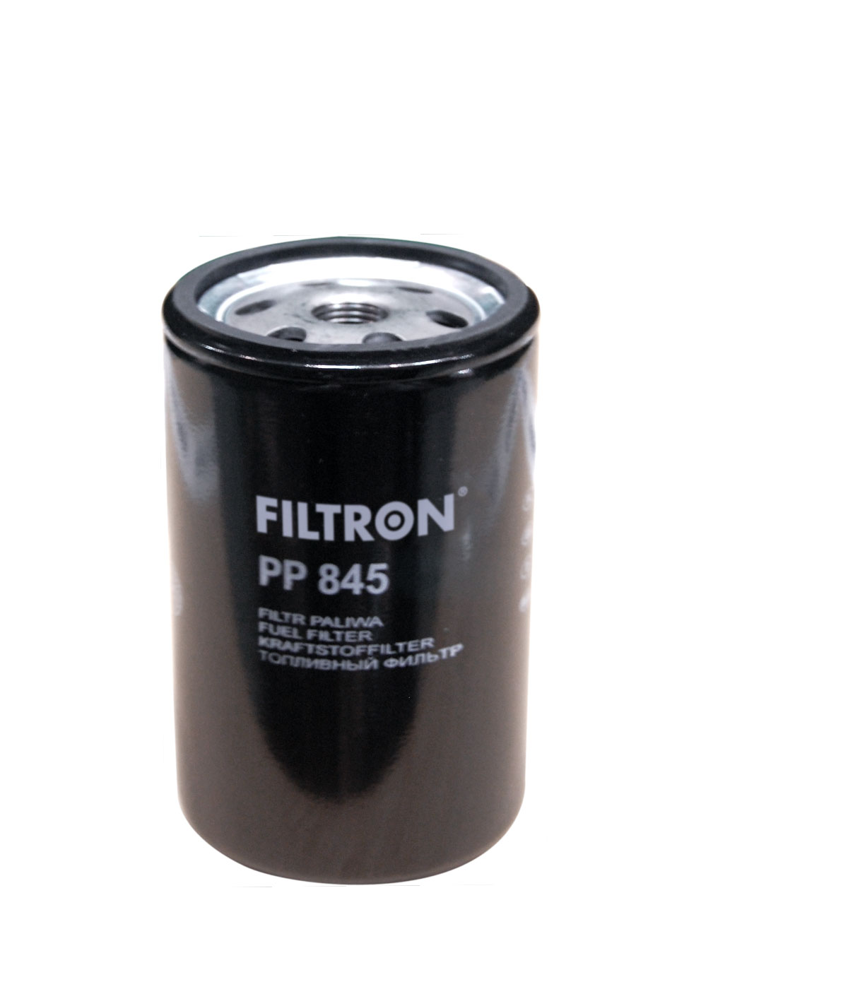 Filtr paliwa FILTRON PP845