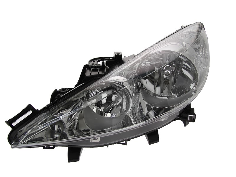Reflektor ABAKUS 550-1141L-LD-EM