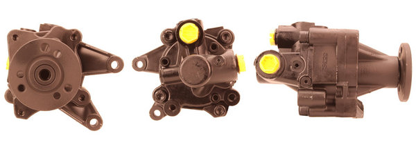 Pompa wspomagania DRI 715520267