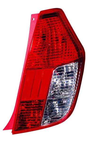 Lampa tylna zespolona ABAKUS 221-1944R3UE