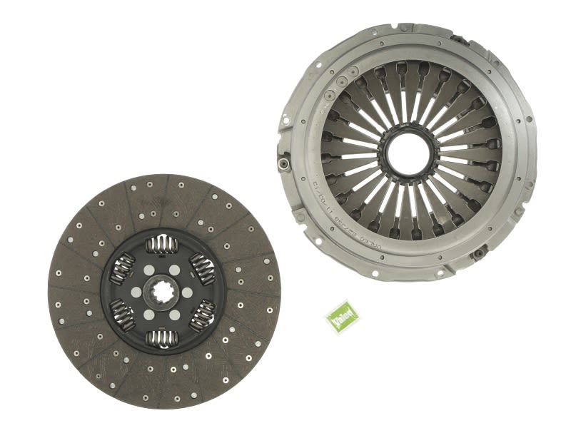 Zestaw sprzęgła VALEO 827359