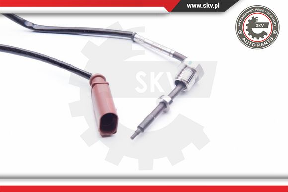 Czujnik temperatury spalin ESEN SKV 30SKV085
