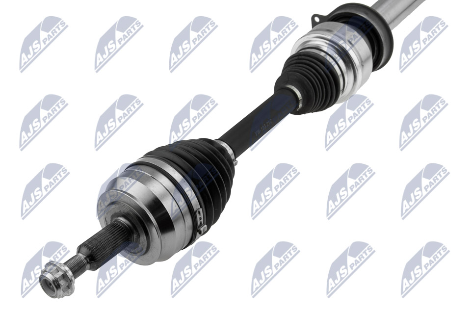 Półoś napędowa NTY NPW-VW-103