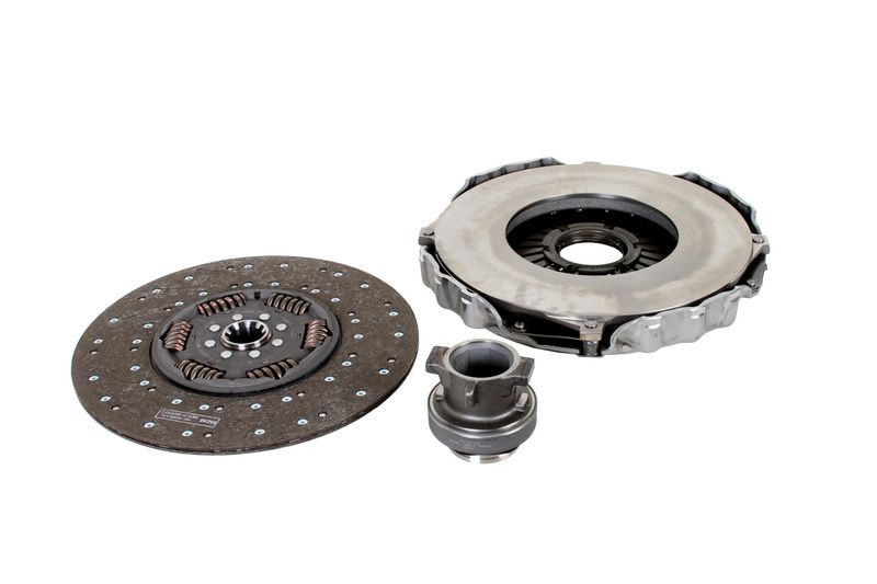 Zestaw sprzęgła SACHS 3400 700 467