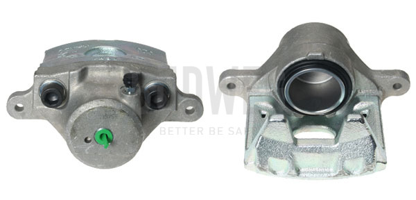 Zacisk hamulca BUDWEG CALIPER 345625