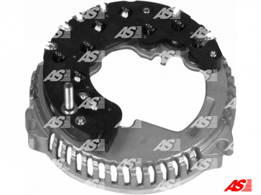 Mostek prostowniczy alternatora AS-PL ARC9010