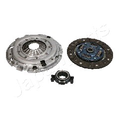 Zestaw sprzęgła JAPANPARTS KF-815