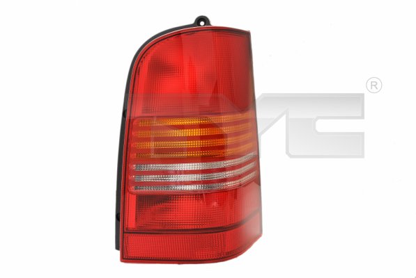 Lampa tylna zespolona TYC 11-0568-11-2