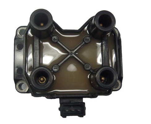 Cewka zapłonowa MAGNETI MARELLI 060717066012