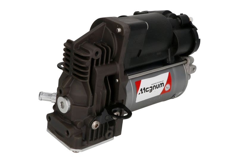 Sprężarka instalacja pneumatyczna MAGNUM TECHNOLOGY KPM003MT