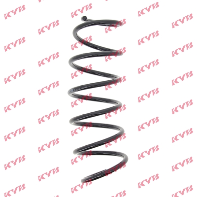 Sprężyna zawieszenia KYB RH6070