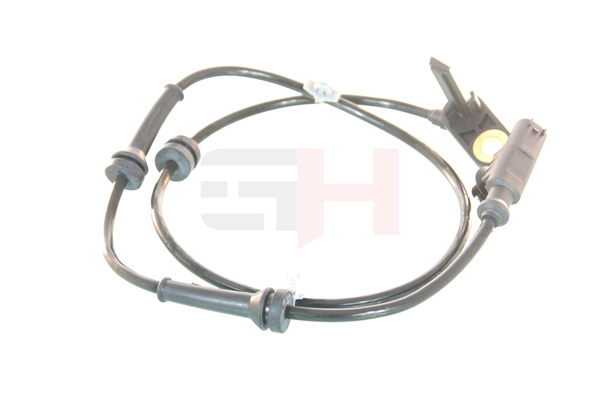 Czujnik prędkości obrotowej koła GH GH-712288V